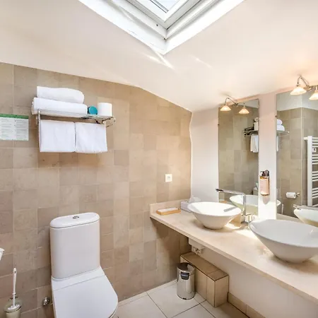 住宿加早餐酒店 Grimaldi