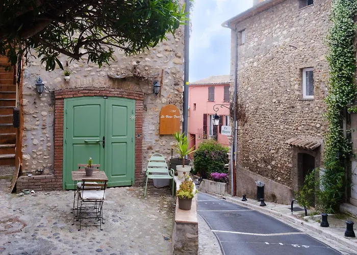 B&B Grimaldi 케인즈수르메르