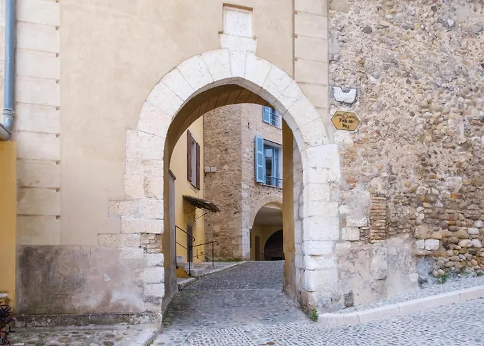 Grimaldi 케인즈수르메르