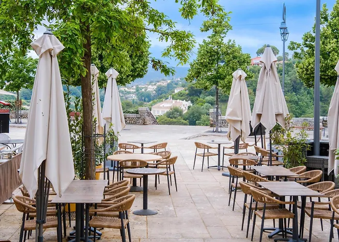 Grimaldi B&B 케인즈수르메르