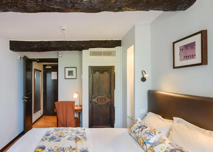 Grimaldi 3* 케인즈수르메르