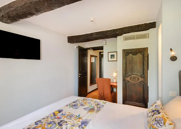 Grimaldi B&B 케인즈수르메르