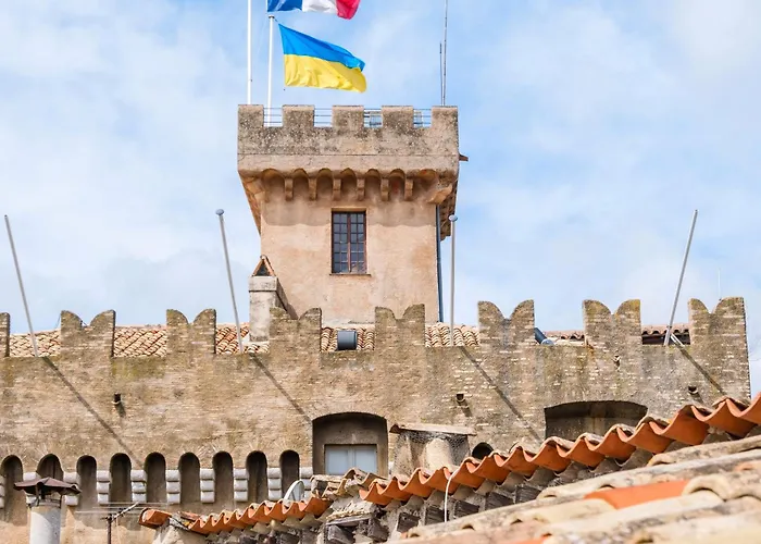 B&B Grimaldi 케인즈수르메르