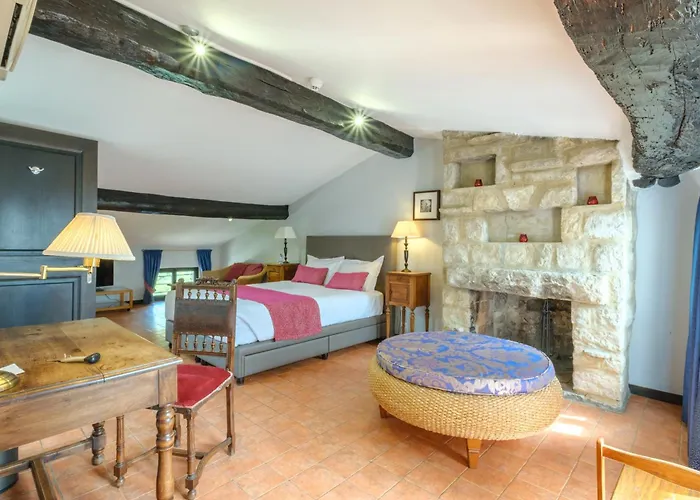 Grimaldi 3* 케인즈수르메르