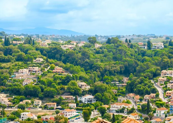 Grimaldi B&B 케인즈수르메르