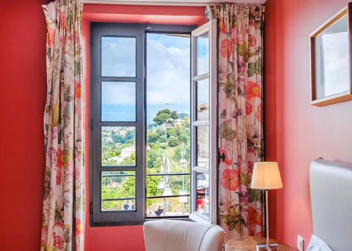 Grimaldi B&B 케인즈수르메르